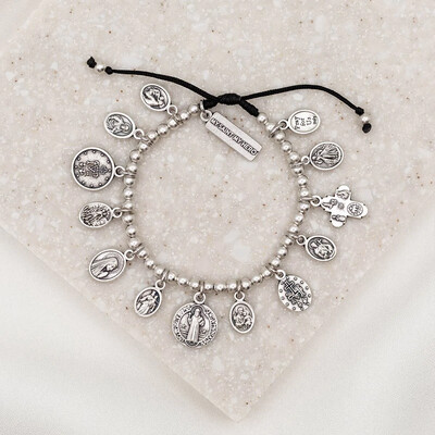 MSMH Glory Saints &amp; Angels Bracelet