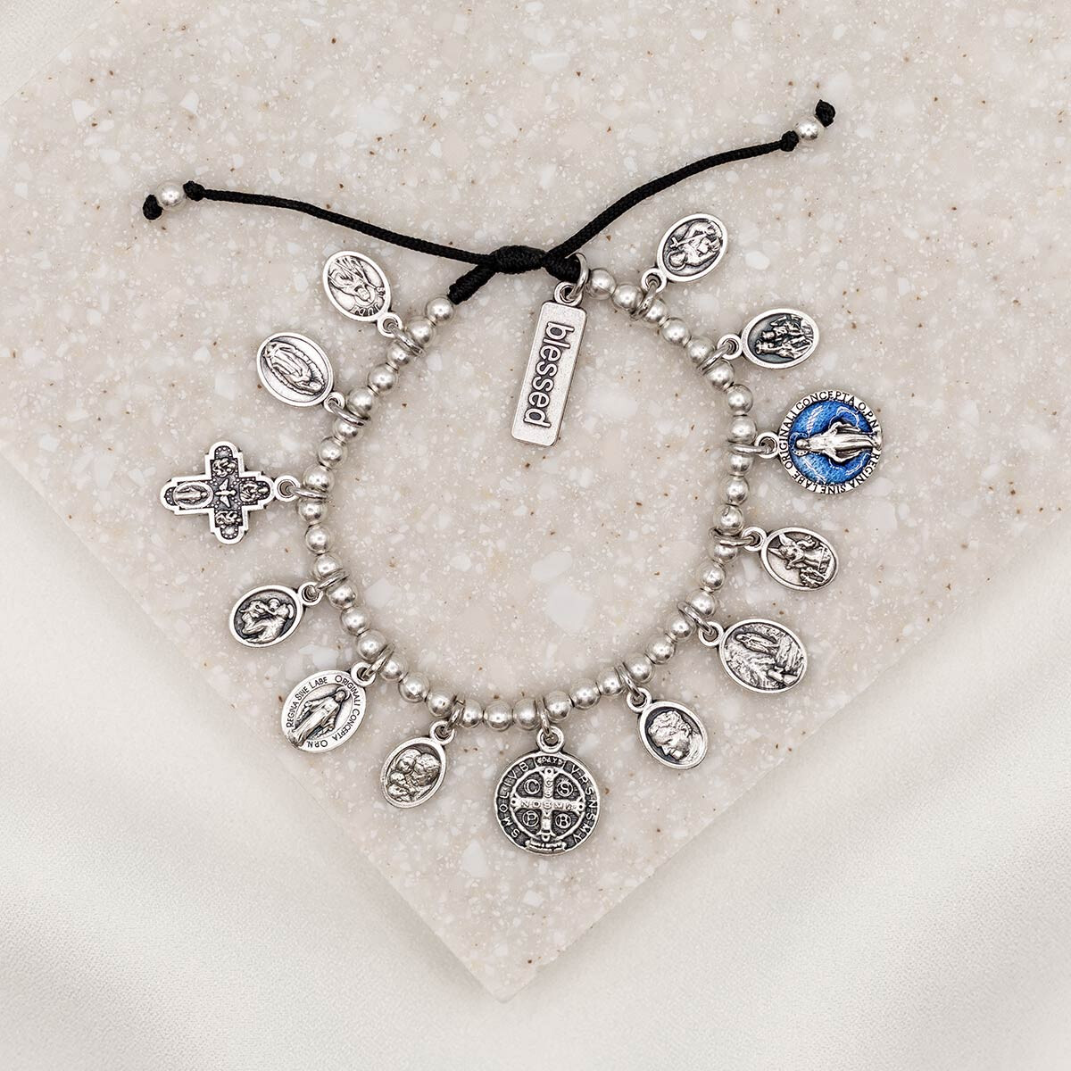 MSMH Glory Saints &amp; Angels Bracelet