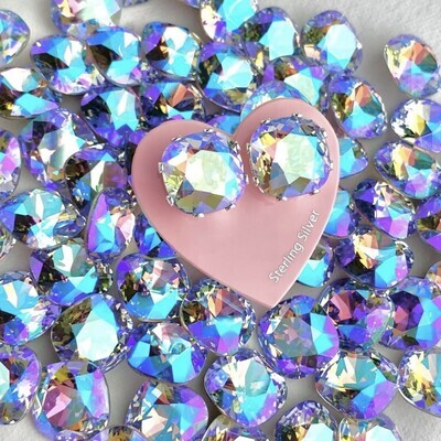 JoJo Loves You Unicorn Cushion Blings
