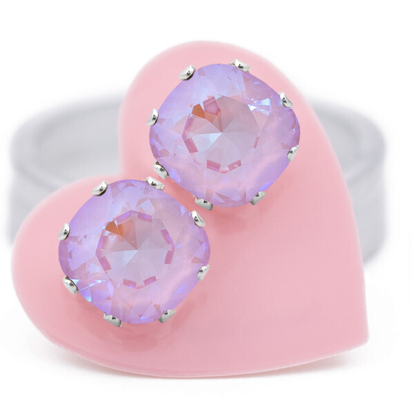 JoJo Loves You Lavish Cushion Blings