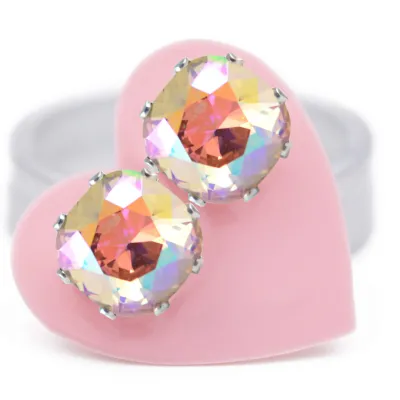 JoJo Loves You Silk AB Cushion Blings