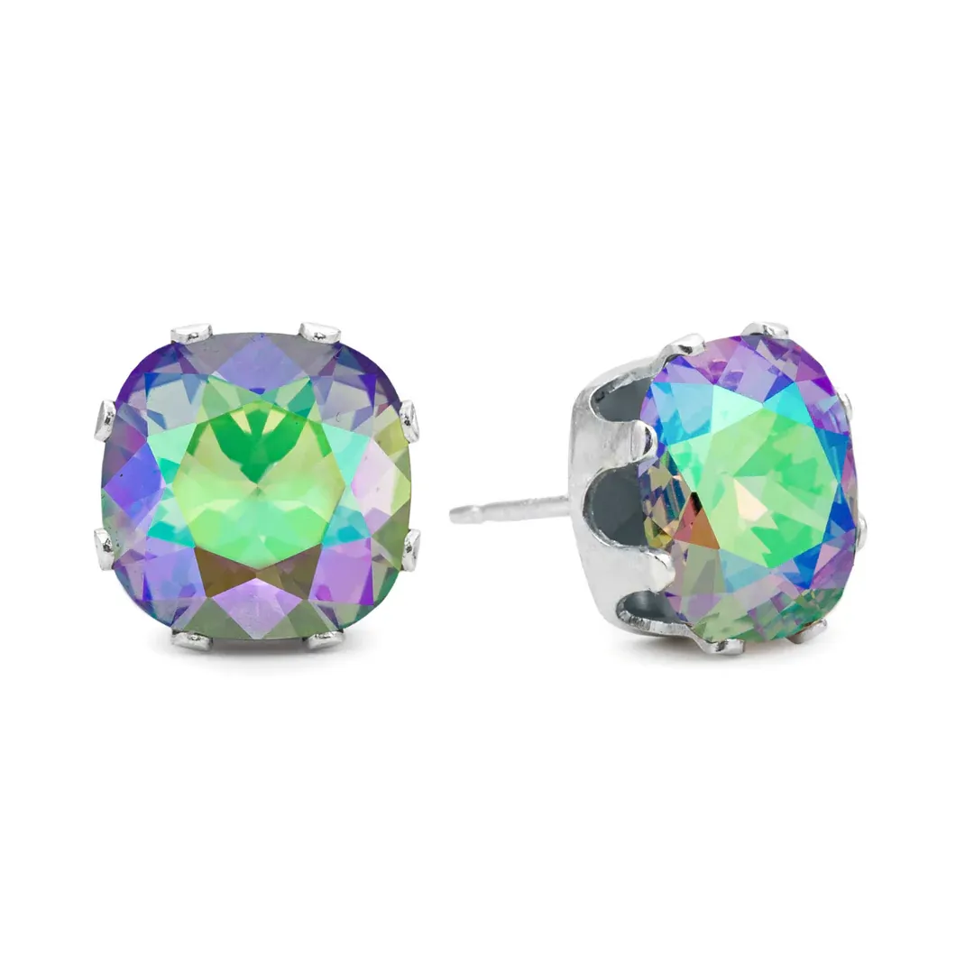 JoJo Loves You Paradise Shine Cushion Bling
