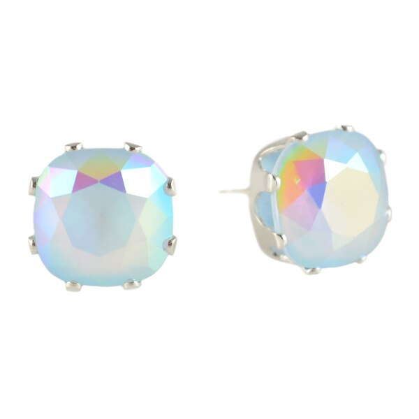 JoJo Loves You Glass Slipper Cushion Blings