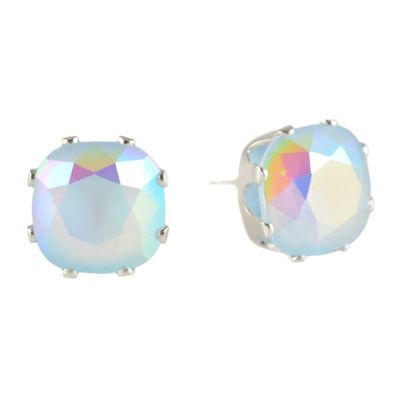 JoJo Loves You Glass Slipper Cushion Blings