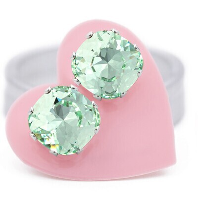 JoJo Loves You Mint Cushion Blings