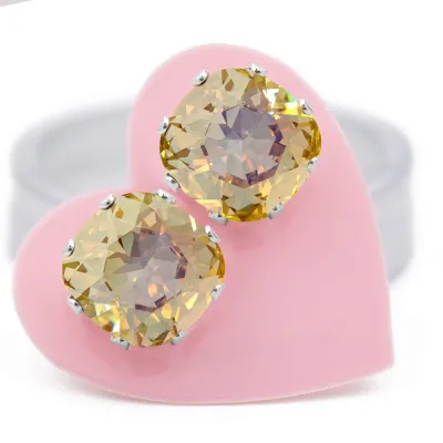 JoJo Loves You Lemonade Cushion Blings
