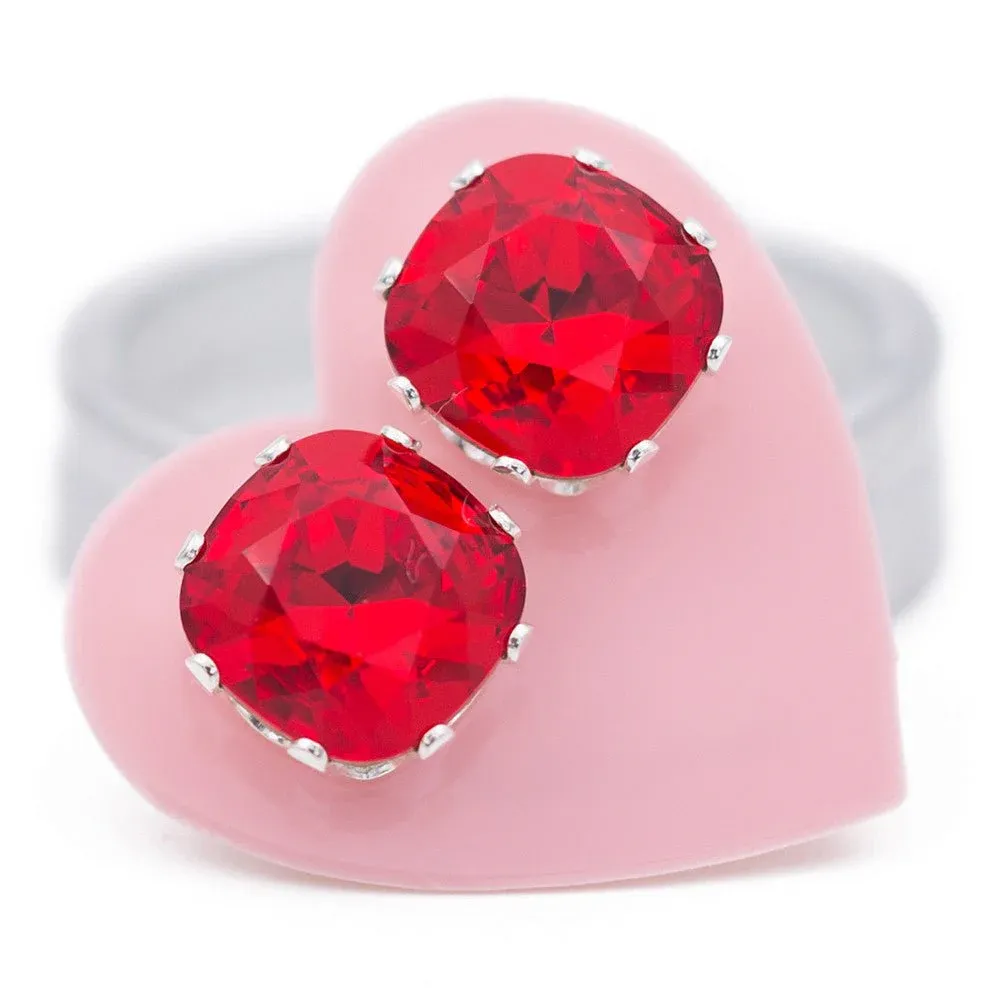 JoJo Loves You Cherry Cushion Blings