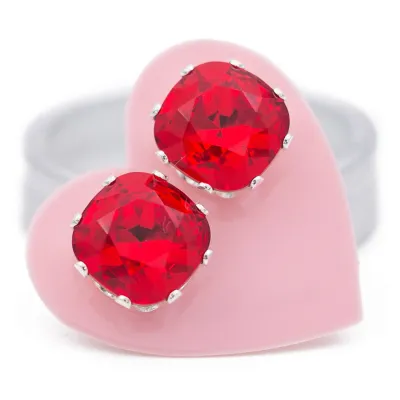 JoJo Loves You Cherry Cushion Blings