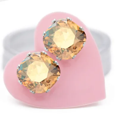 JoJo Loves You Vanilla Cushion Blings