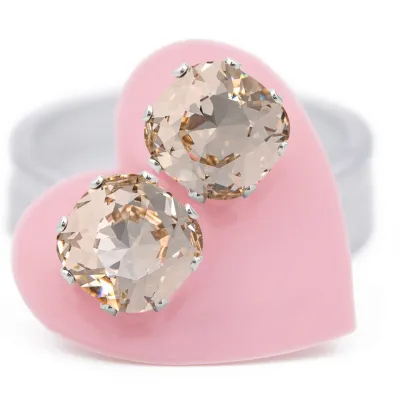 JoJo Loves You Silk Cushion Blings