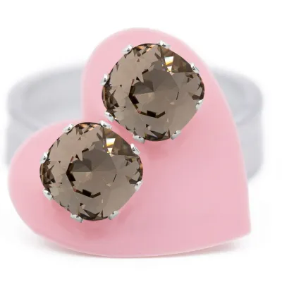 JoJo Loves You Hazel Cushion Blings