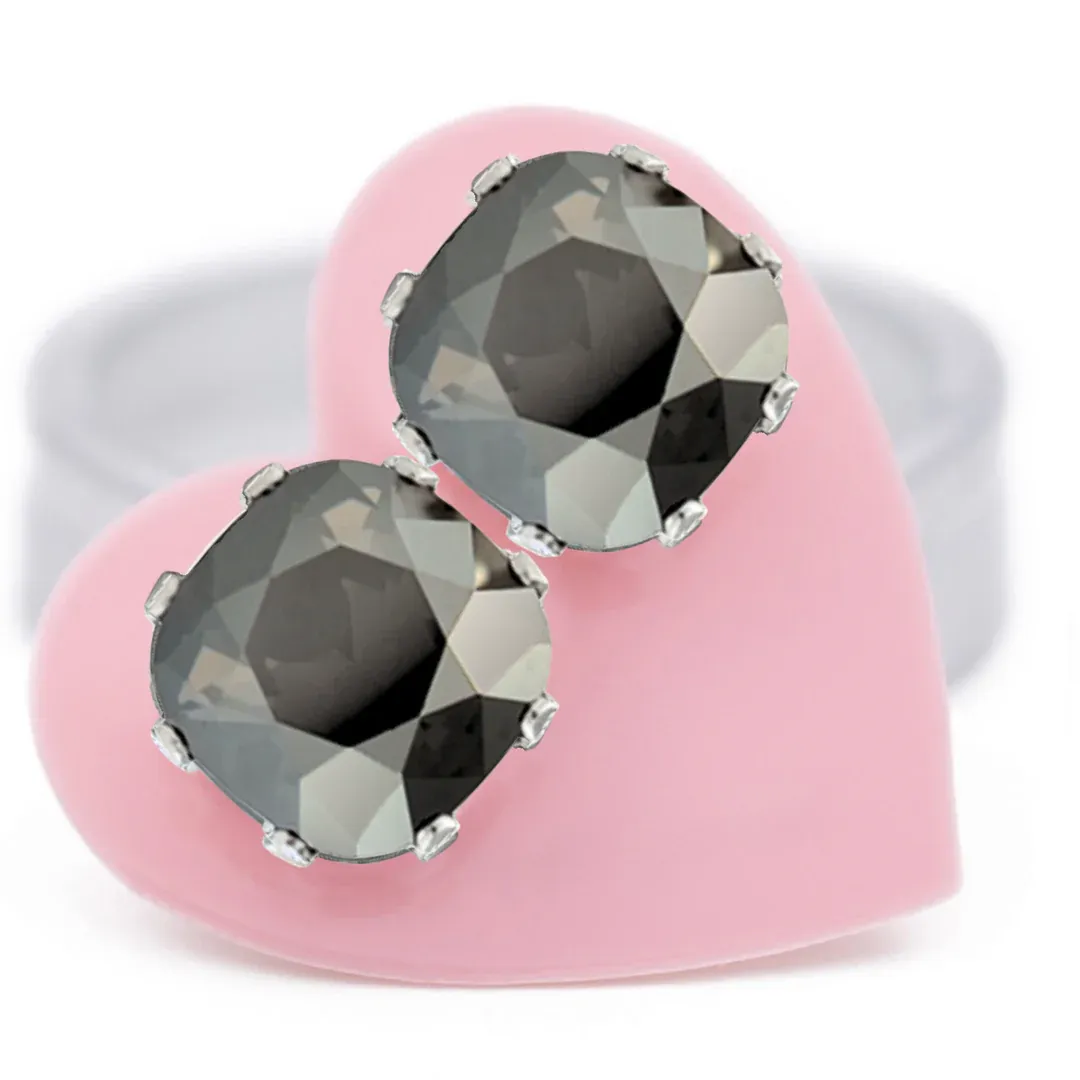 JoJo Loves You Caviar Cushion Blings