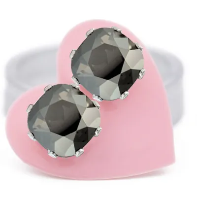JoJo Loves You Caviar Cushion Blings