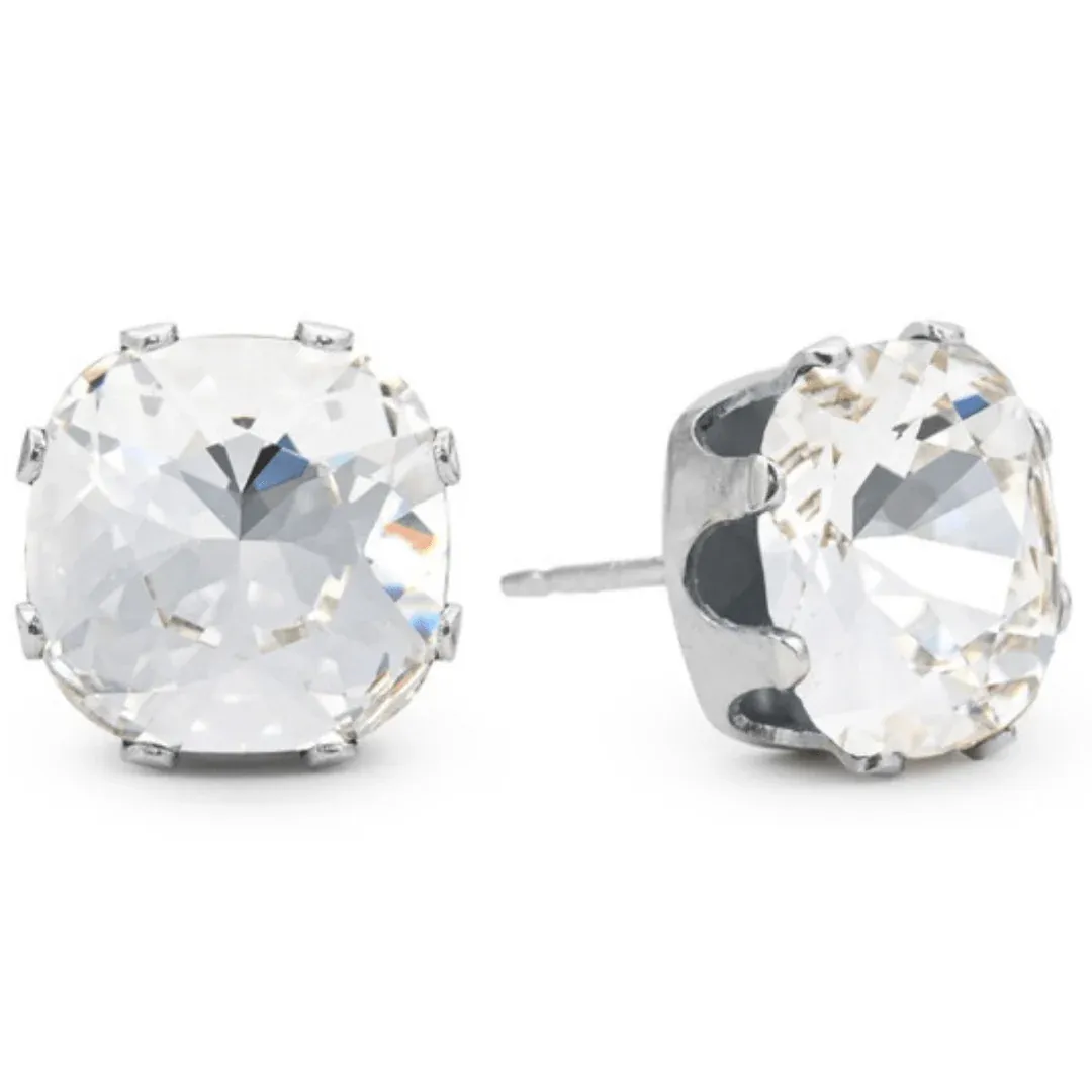 JoJo Loves You Clear Mega Cushion Blings
