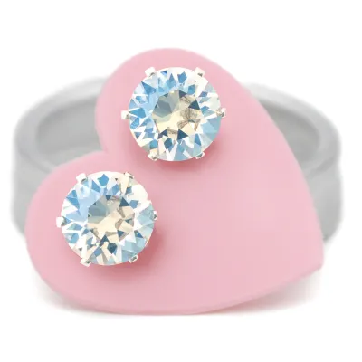 JoJo Loves You Snowflake Mini Blings