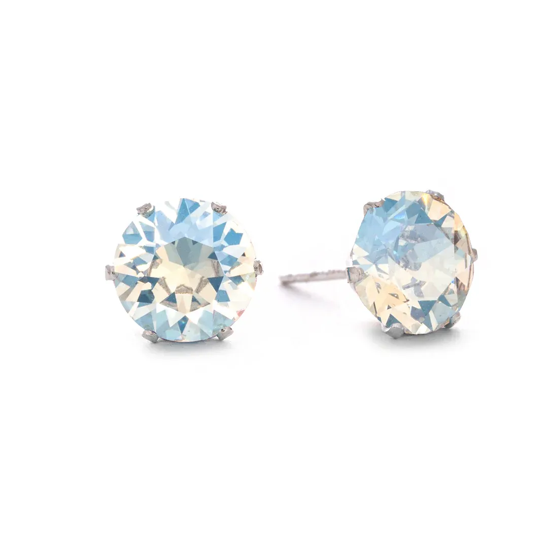JoJo Loves You Snowflake Mini Blings