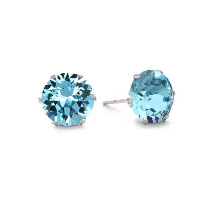 JoJo Loves You Aqua Mini Bling