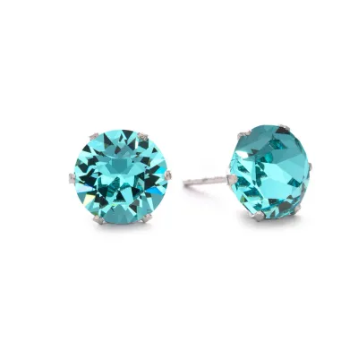 JoJo Loves You Aqua Bohem Mini Blings
