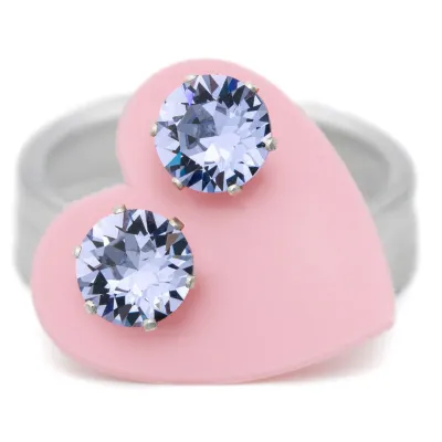 JoJo Loves You Provence Lavender Mini Blings