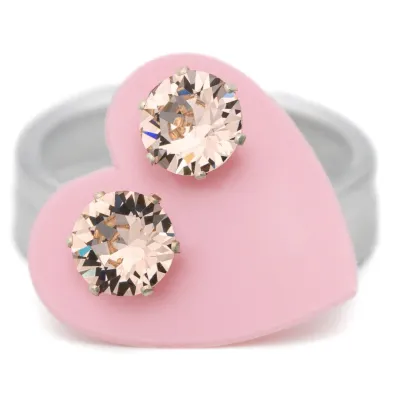 JoJo Loves You Silk Mini Blings