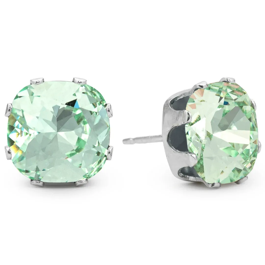 JoJo Loves You Mint Mega Cushion Blings