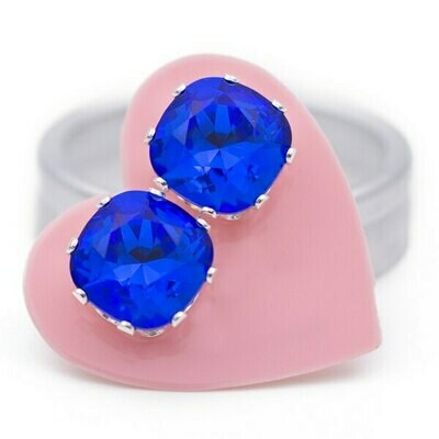 JoJo Loves You Royal Cushion Blings
