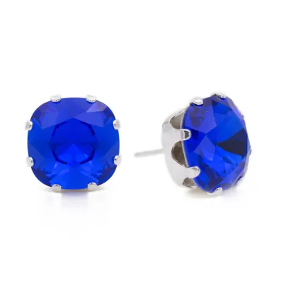 JoJo Loves You Royal Cushion Blings