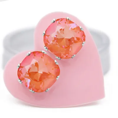 JoJo Loves You Heat Wave Cushion Blings
