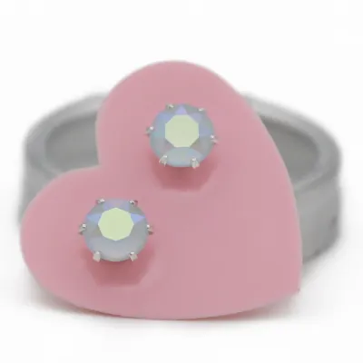 JoJo Loves You Glass Slipper Ultra Mini Blings