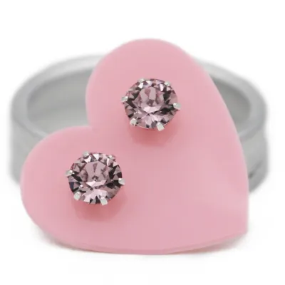 JoJo Loves You Lavender Ultra Mini Blings