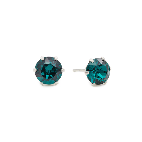 JoJo Loves You Emerald Ultra Mini Blings