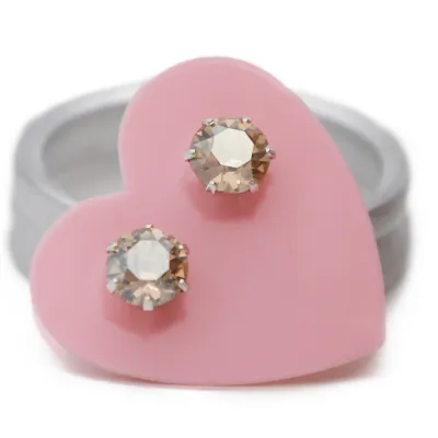 JoJo Loves You Vanilla Ultra Mini Blings