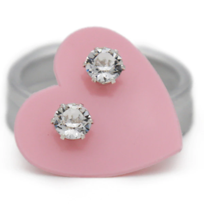 JoJo Loves You Clear Ultra Mini Blings