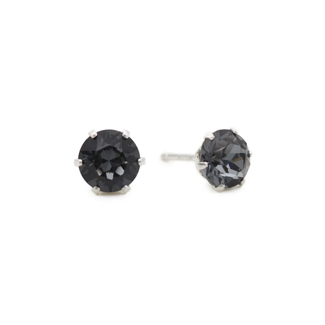 JoJo Loves You Black Sparkle Ultra Mini Blings