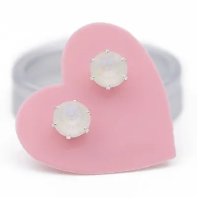 JoJo Loves You Marshmallow Ultra Mini Blings
