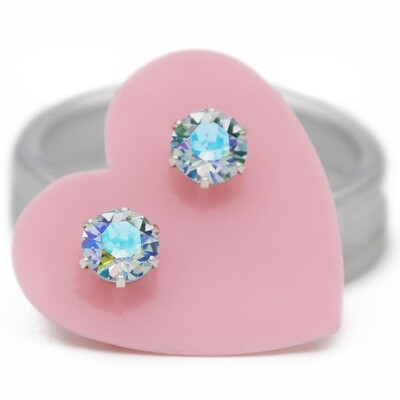 JoJo Loves You Ice AB Ultra Mini Blings