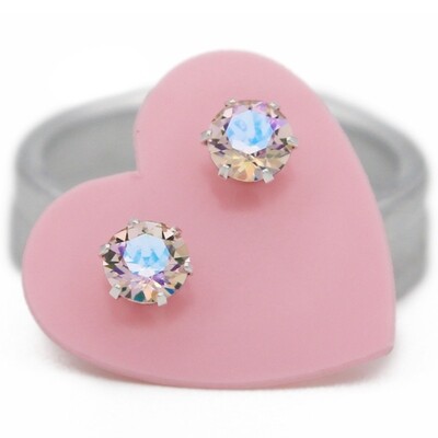 JoJo Loves You Silk AB Ultra Mini Blings