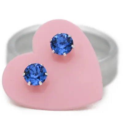 JoJo Loves You Sapphire Ultra Mini Blings