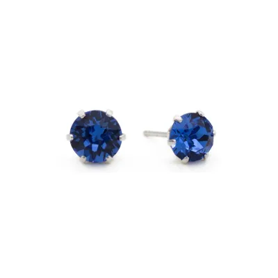JoJo Loves You Sapphire Ultra Mini Blings