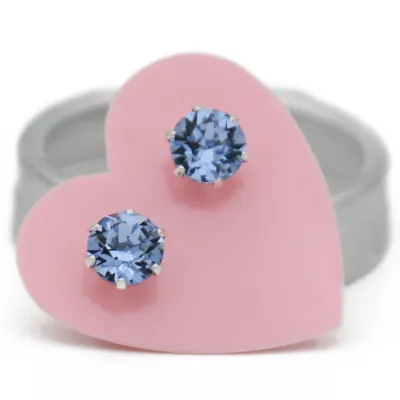 JoJo Loves You Blue Ultra Mini Blings