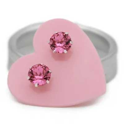 JoJo Loves You Pink Ultra Mini Blings