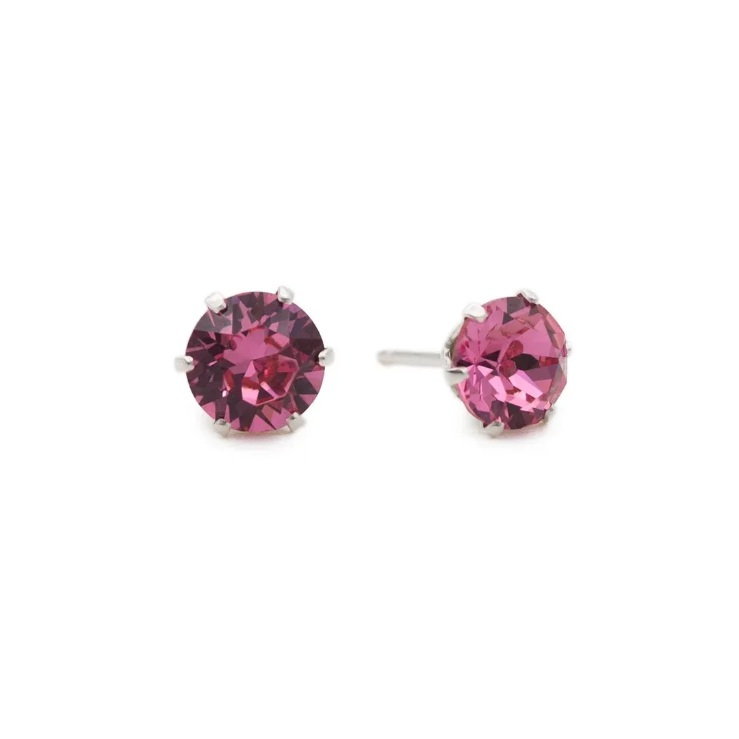 JoJo Loves You Pink Ultra Mini Blings