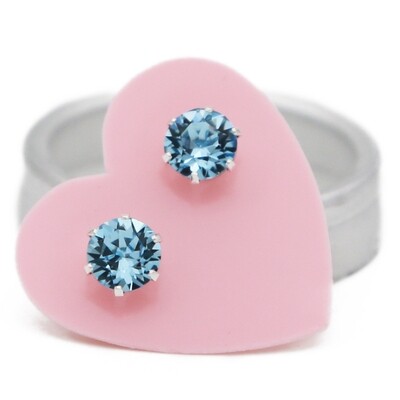 JoJo Loves You Aqua Ultra Mini Blings