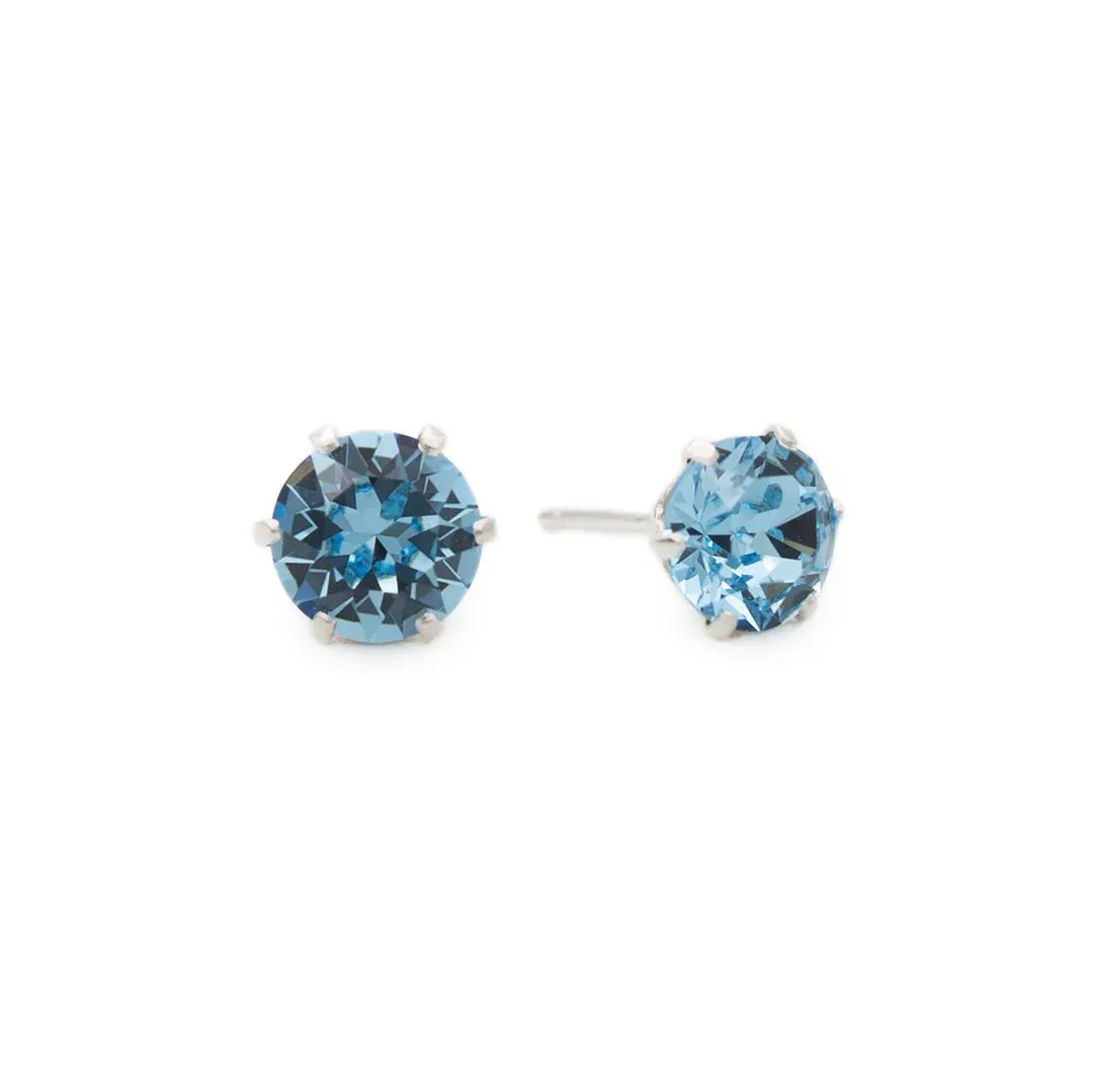 JoJo Loves You Aqua Ultra Mini Blings
