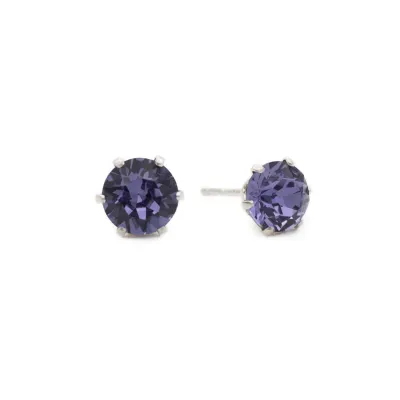 JoJo Loves You Violet Ultra Mini Blings