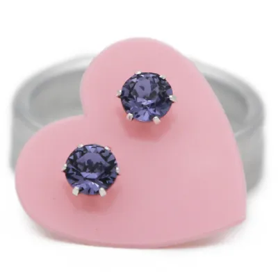 JoJo Loves You Violet Ultra Mini Blings