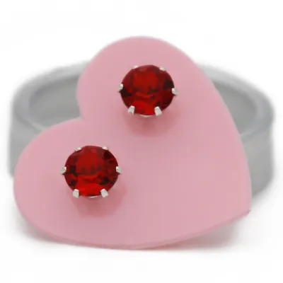 JoJo Loves You Cherry Ultra Mini Blings