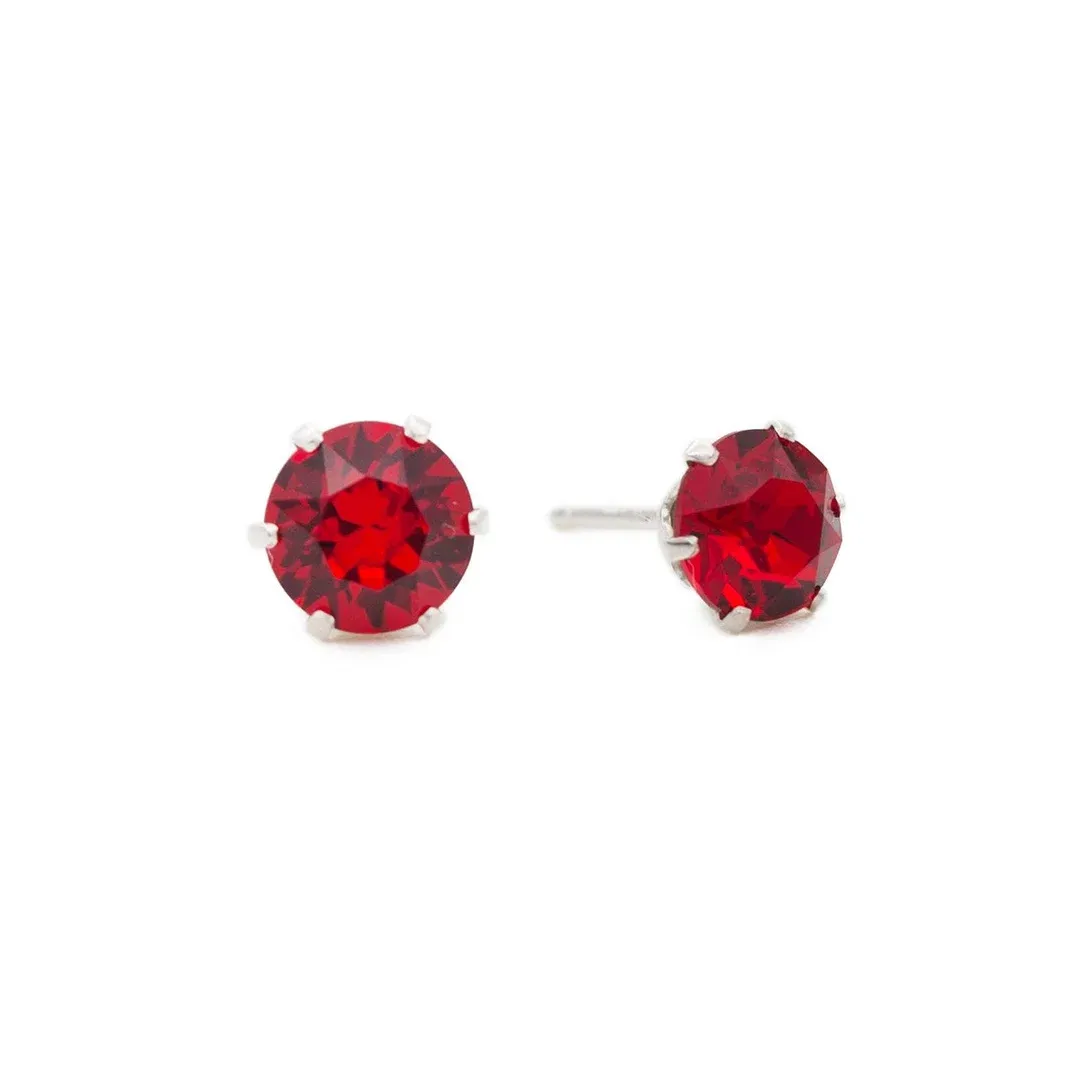 JoJo Loves You Cherry Ultra Mini Blings