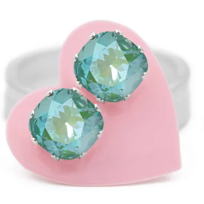 JoJo Loves You Sage Cushion Blings