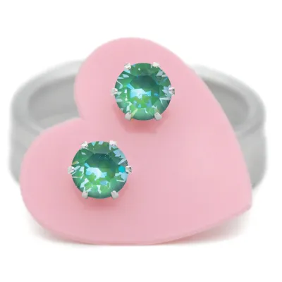 JoJo Loves You Sage Mini Blings